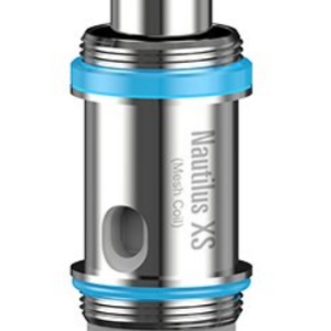aSpire Nautilus X / Nautilus Xs / Mesh žhavící hlava 0,7ohm